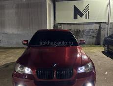 BMW Х6