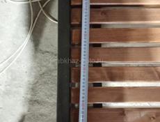 Лавочка лофт