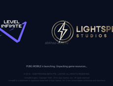 Продаю аккаунт PUBG mobile