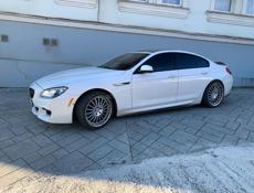 BMW 6 Series