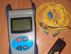 Измеритель оптической мощности SNR-PMT-PON