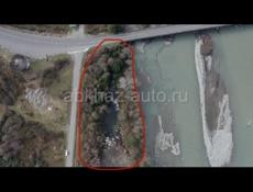 Участок г. ПИЦУНДА  25 соток 