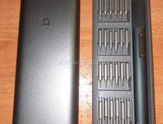 Отвертка электрическая Xiaomi.