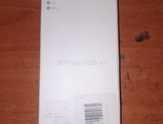 Отвертка электрическая Xiaomi.