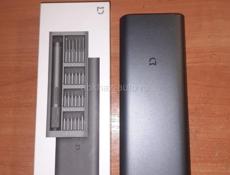 Отвертка электрическая Xiaomi.