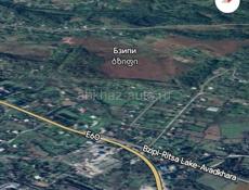 Бзыбь  10 сот очень срочно на фото кардинаты писать ватсап