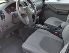 Nissan X-Terra