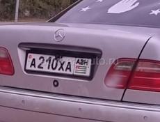 Продаю номера 