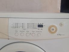 Стиральная машина SAMSUNG WF-F1061