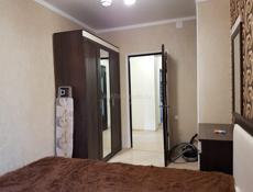 Сдается на длительный срок 2-комнатная квартира в Сухуме( Синоп)с ремонтом у моря. Шум прибоя в подарок) 