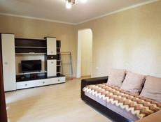 Сдается на длительный срок 2-комнатная квартира в Сухуме( Синоп)с ремонтом у моря. Шум прибоя в подарок) 