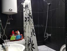 Сдается на длительный срок 2-комнатная квартира в Сухуме( Синоп)с ремонтом у моря. Шум прибоя в подарок) 