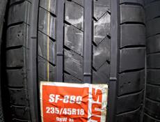 18 Новые 235.45 R18