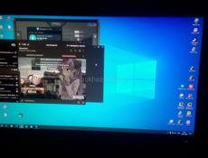 Продается монитор 