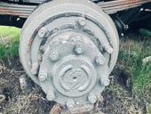 Есть все кроме движка , движок есть в наличии надо собрать все восновном новое цена договорная писать на ватсап по номеру +79407133008