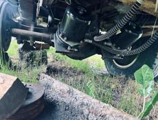 Есть все кроме движка , движок есть в наличии надо собрать все восновном новое цена договорная писать на ватсап по номеру +79407133008