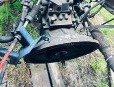 Есть все кроме движка , движок есть в наличии надо собрать все восновном новое цена договорная писать на ватсап по номеру +79407133008