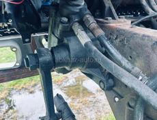 Есть все кроме движка , движок есть в наличии надо собрать все восновном новое цена договорная писать на ватсап по номеру +79407133008