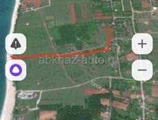 Участок 10 соток