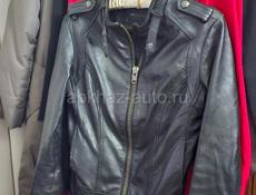 Женская куртка