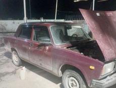 ВАЗ 2107