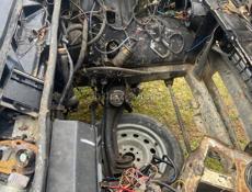 Ваз зопчасти 