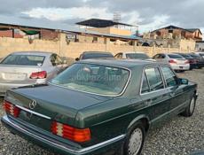 Mercedes-Benz 300-Series