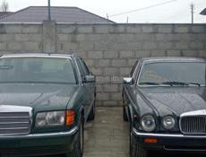 Mercedes-Benz 300-Series