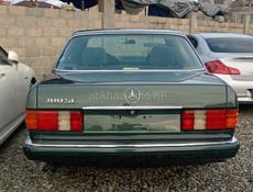 Mercedes-Benz 300-Series
