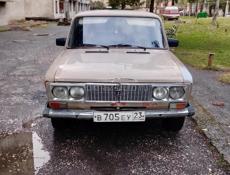 ВАЗ 2106