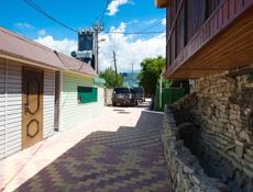 Ищем сотрудников в гостевой дом 