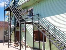 Ищем сотрудников в гостевой дом 