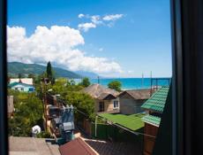 Ищем сотрудников в гостевой дом 