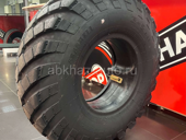 Шины на газ 66