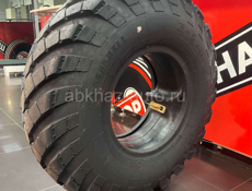 Шины на газ 66