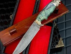 Кизлярские ножи