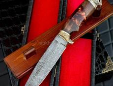 Кизлярские ножи