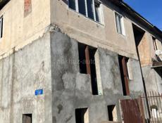 Продается однокомнатная квартира 