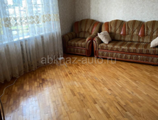 Сдается 2х комнатная квартира на старом поселке длительно 