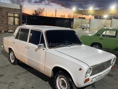 ВАЗ 2101