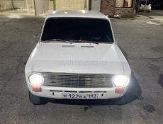 ВАЗ 2101