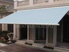 Алюминиевые и пластиковые окна