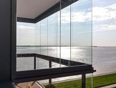 Алюминиевые и пластиковые окна