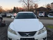 Тойота Марк X 2010