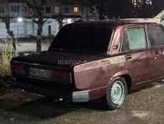 ВАЗ 2107