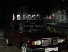 ВАЗ 2107