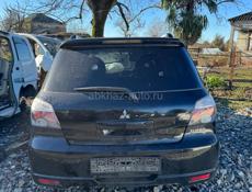 Мицубиси Аиртрек 2.0 turbo 
