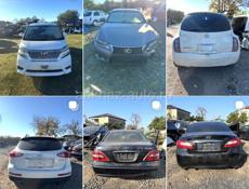 Мицубиси Аиртрек 2.0 turbo 