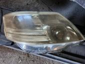 Разбор Альфард 2.4