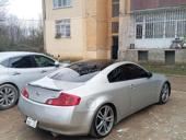 Обменяю колёса r19 